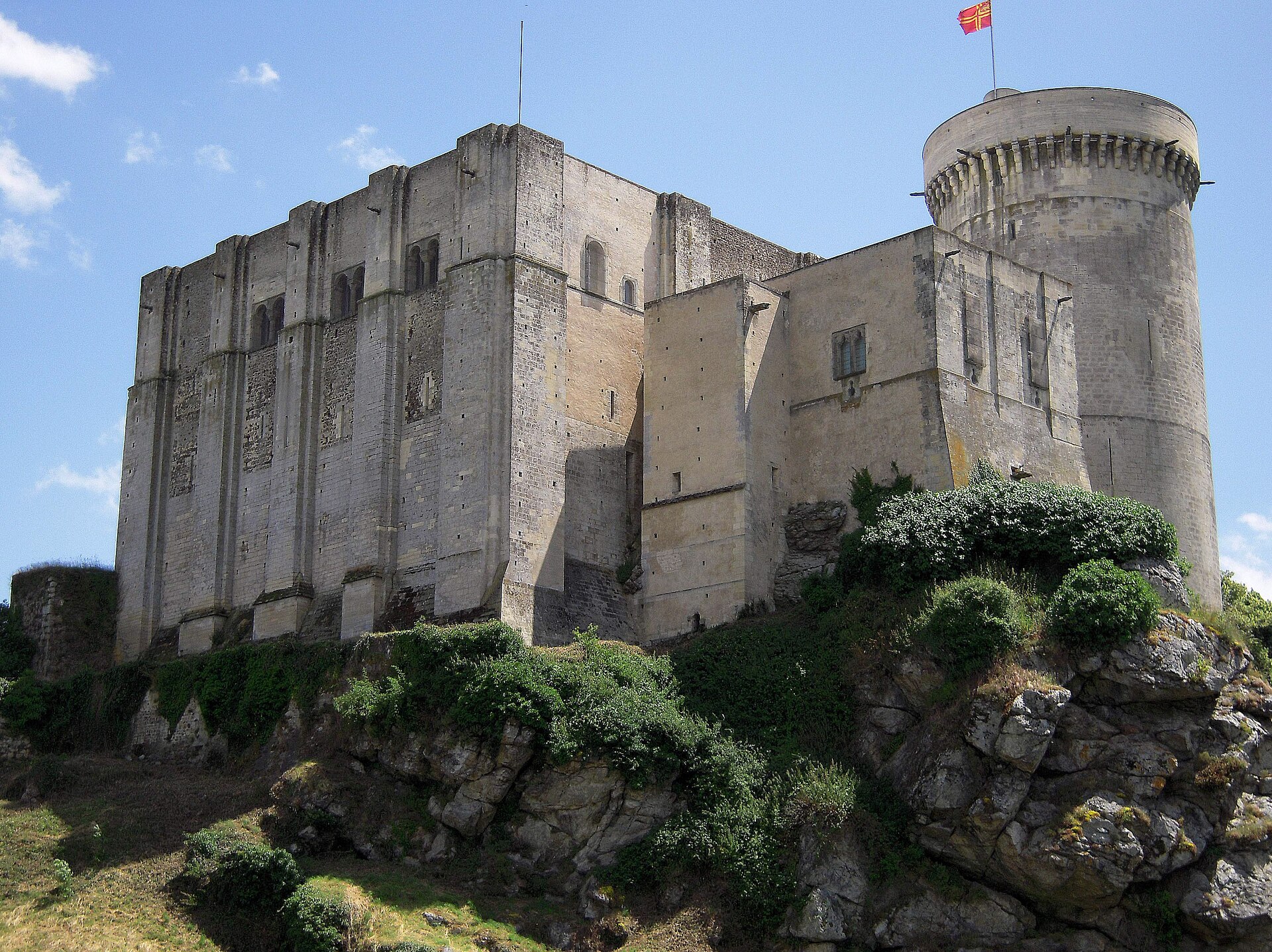 Château de Falaise