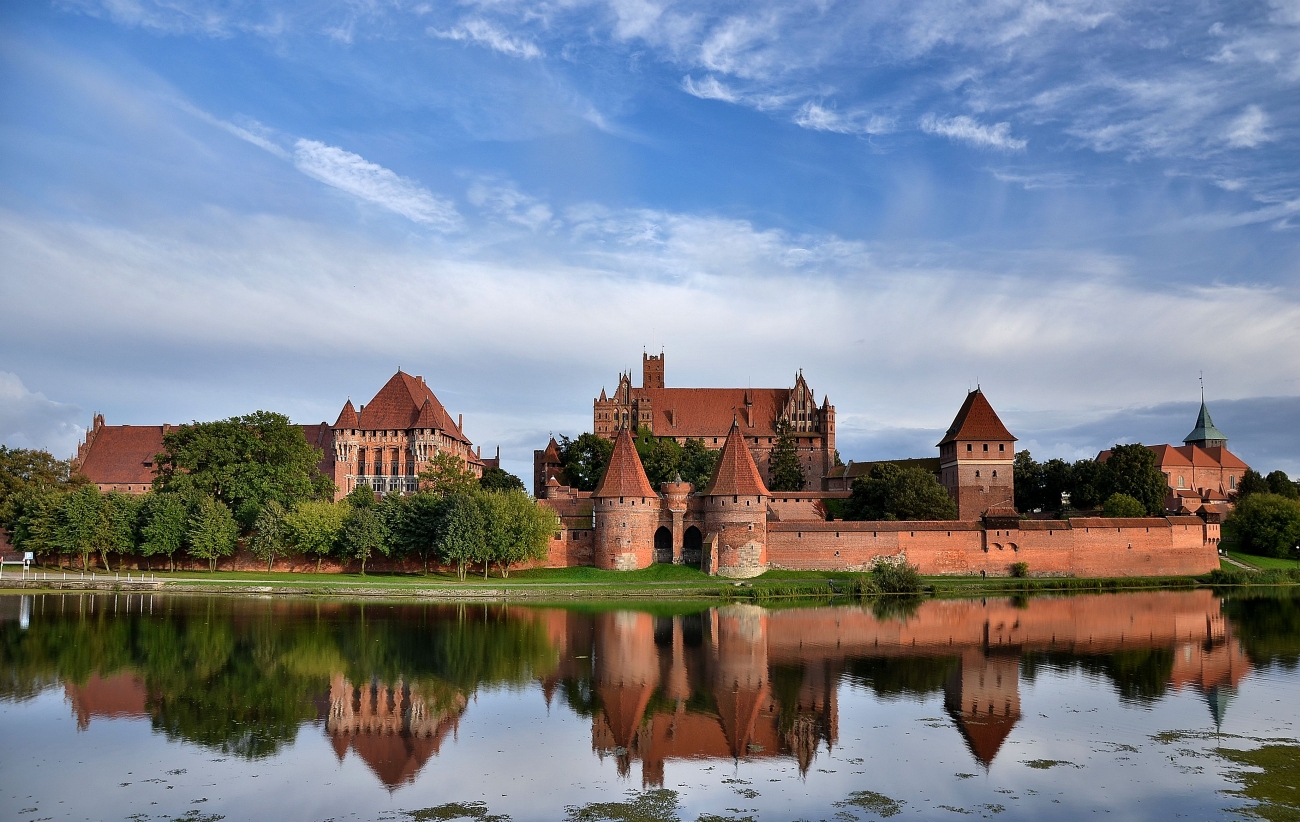 Malbork Castle