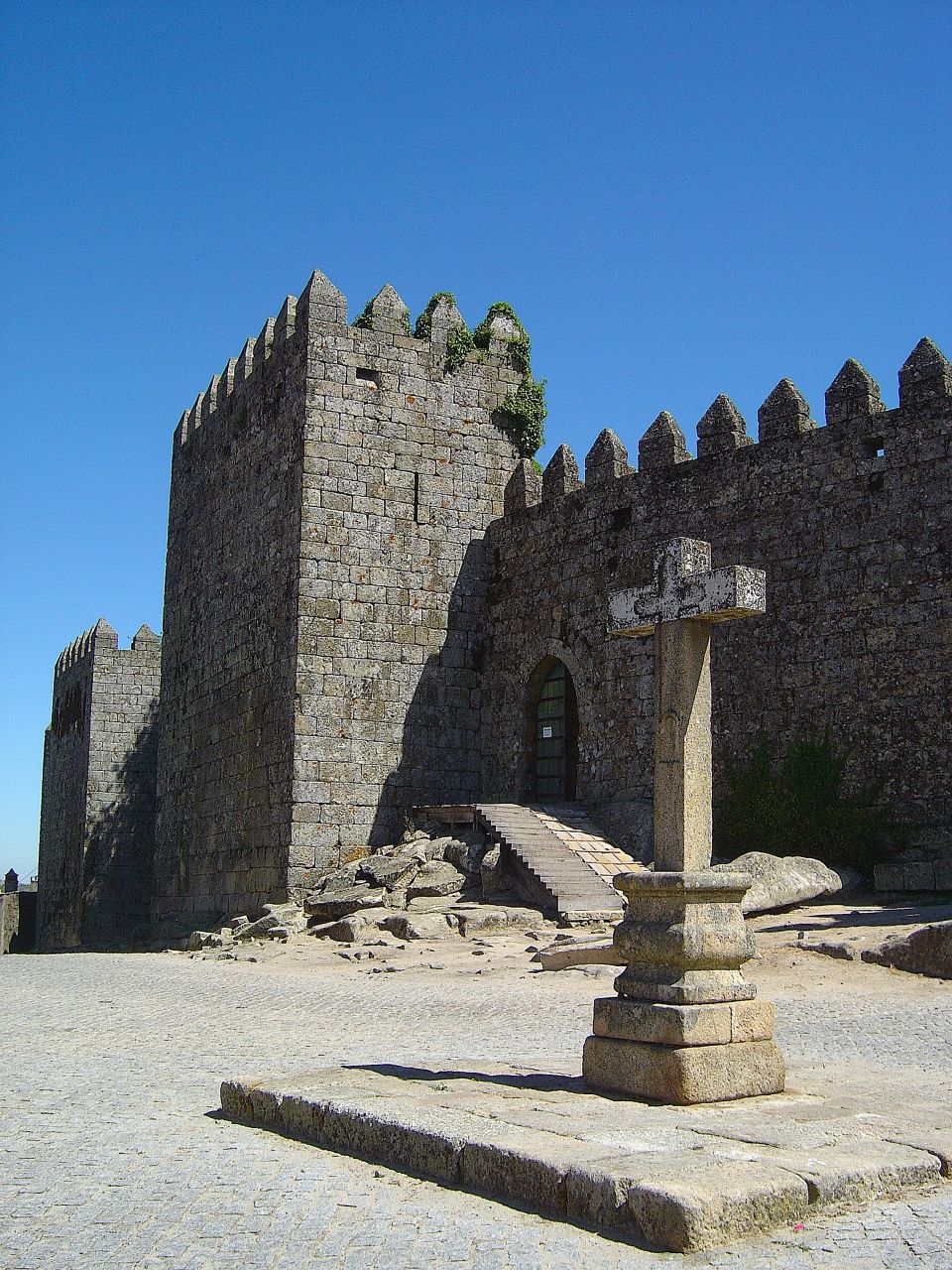 Trancoso Castle