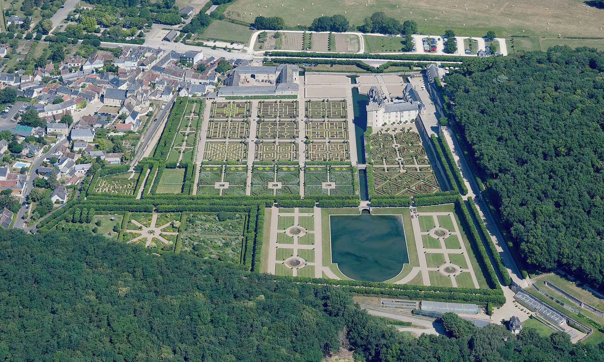 Château de Villandry